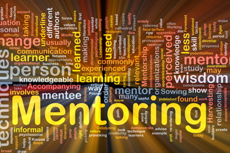 Service 2 from Kent Mentor Support